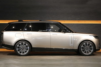 2023 Land Rover RANGE ROVER null