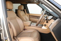2023 Land Rover RANGE ROVER null