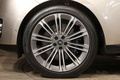 2023 Land Rover RANGE ROVER null