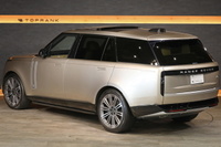 2023 Land Rover RANGE ROVER null