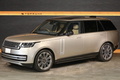 2023 Land Rover RANGE ROVER null