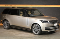 2023 Land Rover RANGE ROVER null