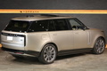 2023 Land Rover RANGE ROVER null