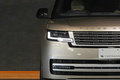 2023 Land Rover RANGE ROVER null