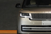 2023 Land Rover RANGE ROVER null