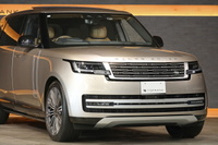 2023 Land Rover RANGE ROVER null