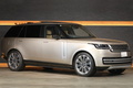 2023 Land Rover RANGE ROVER null