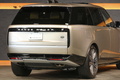 2023 Land Rover RANGE ROVER null