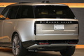 2023 Land Rover RANGE ROVER null