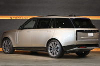 2023 Land Rover RANGE ROVER null