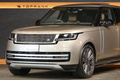 2023 Land Rover RANGE ROVER null