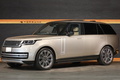 2023 Land Rover RANGE ROVER null