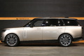 2023 Land Rover RANGE ROVER null