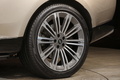 2023 Land Rover RANGE ROVER null
