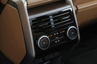 2023 Land Rover RANGE ROVER null