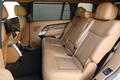 2023 Land Rover RANGE ROVER null