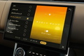 2023 Land Rover RANGE ROVER null