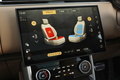 2023 Land Rover RANGE ROVER null