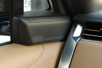 2023 Land Rover RANGE ROVER null