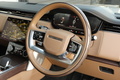 2023 Land Rover RANGE ROVER null