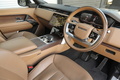 2023 Land Rover RANGE ROVER null