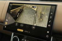 2023 Land Rover RANGE ROVER null