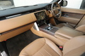 2023 Land Rover RANGE ROVER null