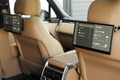 2023 Land Rover RANGE ROVER null