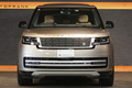 2023 Land Rover RANGE ROVER null