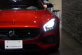 2016 Mercedes-AMG GT 