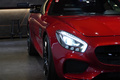 2016 Mercedes-AMG GT 