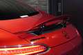 2016 Mercedes-AMG GT 