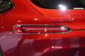 2016 Mercedes-AMG GT 