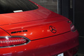2016 Mercedes-AMG GT 