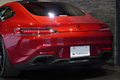2016 Mercedes-AMG GT 