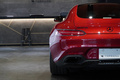2016 Mercedes-AMG GT 