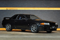 1992 Nissan SKYLINE GT-R BNR32 R32 Skyline GT-R,  ONE OWNER, Black Pearl Metallic, NISMO Muffler, R-6 Wheels, Quick Shifter