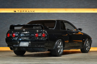 1992 Nissan SKYLINE GT-R BNR32 R32 Skyline GT-R,  ONE OWNER, Black Pearl Metallic, NISMO Muffler, R-6 Wheels, Quick Shifter