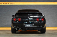 1992 Nissan SKYLINE GT-R BNR32 R32 Skyline GT-R,  ONE OWNER, Black Pearl Metallic, NISMO Muffler, R-6 Wheels, Quick Shifter
