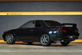 1992 Nissan SKYLINE GT-R BNR32 R32 Skyline GT-R,  ONE OWNER, Black Pearl Metallic, NISMO Muffler, R-6 Wheels, Quick Shifter