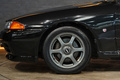 1992 Nissan SKYLINE GT-R BNR32 R32 Skyline GT-R,  ONE OWNER, Black Pearl Metallic, NISMO Muffler, R-6 Wheels, Quick Shifter