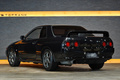 1992 Nissan SKYLINE GT-R BNR32 R32 Skyline GT-R,  ONE OWNER, Black Pearl Metallic, NISMO Muffler, R-6 Wheels, Quick Shifter