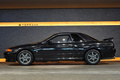 1992 Nissan SKYLINE GT-R BNR32 R32 Skyline GT-R,  ONE OWNER, Black Pearl Metallic, NISMO Muffler, R-6 Wheels, Quick Shifter