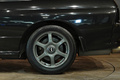 1992 Nissan SKYLINE GT-R BNR32 R32 Skyline GT-R,  ONE OWNER, Black Pearl Metallic, NISMO Muffler, R-6 Wheels, Quick Shifter