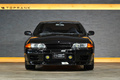 1992 Nissan SKYLINE GT-R BNR32 R32 Skyline GT-R,  ONE OWNER, Black Pearl Metallic, NISMO Muffler, R-6 Wheels, Quick Shifter