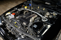 1992 Nissan SKYLINE GT-R BNR32 R32 Skyline GT-R,  ONE OWNER, Black Pearl Metallic, NISMO Muffler, R-6 Wheels, Quick Shifter
