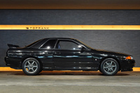 1992 Nissan SKYLINE GT-R BNR32 R32 Skyline GT-R,  ONE OWNER, Black Pearl Metallic, NISMO Muffler, R-6 Wheels, Quick Shifter