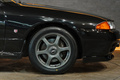 1992 Nissan SKYLINE GT-R BNR32 R32 Skyline GT-R,  ONE OWNER, Black Pearl Metallic, NISMO Muffler, R-6 Wheels, Quick Shifter