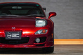 2002 Mazda RX-7 FD3S RX-7 Type R Bathurst, ONE Owner, ADVAN Wheels, HKS Air Cleaner、FEED Side Skirts, Muffler
