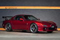 2002 Mazda RX-7 FD3S RX-7 Type R Bathurst, ONE Owner, ADVAN Wheels, HKS Air Cleaner、FEED Side Skirts, Muffler